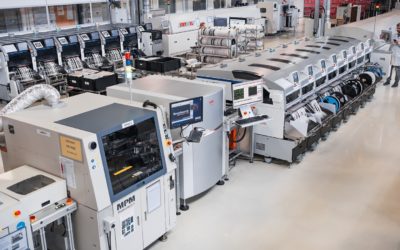 Technik údržby výroby – nábor. bonus 20.000 Kč